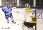 Photo hockey match Villard-de-Lans - Strasbourg  le 20/11/2012