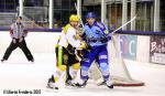 Photo hockey match Villard-de-Lans - Strasbourg  le 20/11/2012