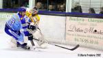 Photo hockey match Villard-de-Lans - Strasbourg  le 20/11/2012