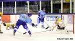 Photo hockey match Villard-de-Lans - Strasbourg  le 20/11/2012