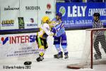 Photo hockey match Villard-de-Lans - Strasbourg  le 20/11/2012