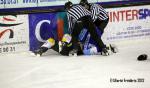 Photo hockey match Villard-de-Lans - Strasbourg  le 20/11/2012