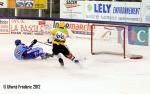Photo hockey match Villard-de-Lans - Strasbourg  le 20/11/2012