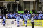 Photo hockey match Villard-de-Lans - Strasbourg  le 20/11/2012