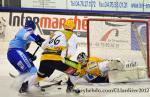 Photo hockey match Villard-de-Lans - Strasbourg  le 20/11/2012