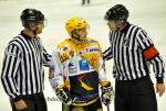 Photo hockey match Villard-de-Lans - Strasbourg  le 20/11/2012