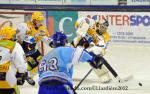 Photo hockey match Villard-de-Lans - Strasbourg  le 20/11/2012