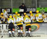 Photo hockey match Villard-de-Lans - Strasbourg  le 20/11/2012