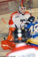 Photo hockey match Villard-de-Lans - Tours  le 17/01/2009