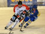 Photo hockey match Villard-de-Lans - Tours  le 17/01/2009