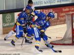Photo hockey match Villard-de-Lans - Tours  le 17/01/2009