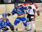 Photo hockey match Villard-de-Lans - Tours  le 17/01/2009