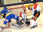 Photo hockey match Villard-de-Lans - Tours  le 17/01/2009