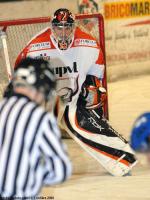 Photo hockey match Villard-de-Lans - Tours  le 17/01/2009