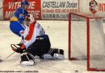 Photo hockey match Villard-de-Lans - Tours  le 17/01/2009