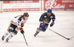 Photo hockey match Villard-de-Lans II - Nimes le 23/11/2019