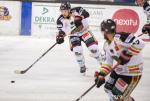 Photo hockey match Villard-de-Lans II - Nimes le 23/11/2019