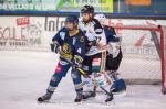 Photo hockey match Villard-de-Lans II - Nimes le 23/11/2019
