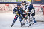 Photo hockey match Villard-de-Lans II - Nimes le 23/11/2019
