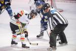 Photo hockey match Villard-de-Lans II - Nimes le 23/11/2019