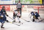 Photo hockey match Villard-de-Lans II - Nimes le 23/11/2019