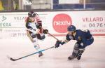 Photo hockey match Villard-de-Lans II - Nimes le 23/11/2019