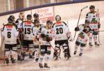 Photo hockey match Villard-de-Lans II - Nimes le 23/11/2019