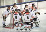 Photo hockey match Villard-de-Lans II - Nimes le 23/11/2019