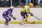Photo hockey match Viry-Chtillon - Avignon le 22/02/2014