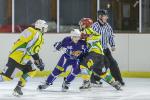 Photo hockey match Viry-Chtillon - Avignon le 22/02/2014