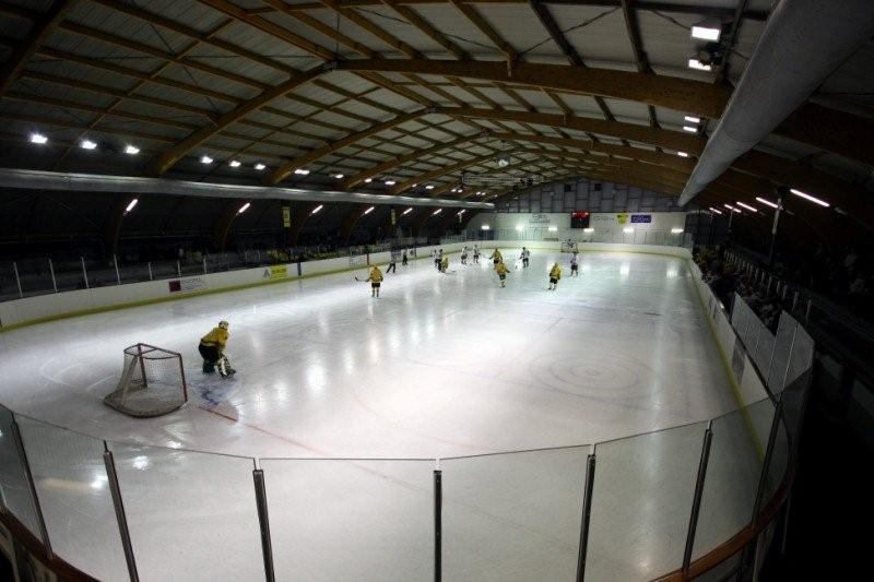 Photo hockey match Viry-Chtillon - Cergy-Pontoise