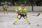 Photo hockey match Viry-Chtillon - Colmar le 14/12/2013