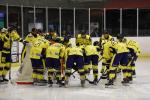 Photo hockey match Wasquehal Lille - Chlons-en-Champagne le 14/10/2017