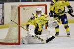Photo hockey match Wasquehal Lille - Chlons-en-Champagne le 14/10/2017