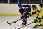 Photo hockey match Wasquehal Lille - Chlons-en-Champagne le 14/10/2017