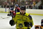 Photo hockey match Wasquehal Lille - Chlons-en-Champagne le 14/10/2017