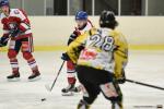 Photo hockey match Wasquehal Lille - Chambry le 21/11/2015