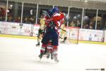 Photo hockey match Wasquehal Lille - Chambry le 21/11/2015