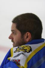 Photo hockey match Wasquehal Lille - Clermont-Ferrand le 26/02/2011