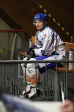 Photo hockey match Wasquehal Lille - Clermont-Ferrand le 26/02/2011