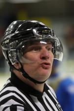 Photo hockey match Wasquehal Lille - Clermont-Ferrand le 26/02/2011