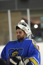 Photo hockey match Wasquehal Lille - Clermont-Ferrand le 26/02/2011