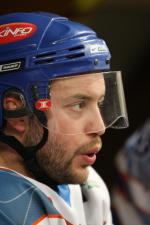 Photo hockey match Wasquehal Lille - Clermont-Ferrand le 26/02/2011