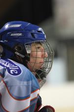 Photo hockey match Wasquehal Lille - Clermont-Ferrand le 26/02/2011