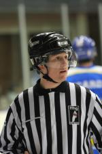 Photo hockey match Wasquehal Lille - Clermont-Ferrand le 26/02/2011