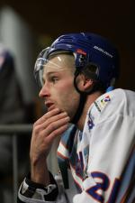 Photo hockey match Wasquehal Lille - Clermont-Ferrand le 14/01/2012