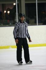 Photo hockey match Wasquehal Lille - Clermont-Ferrand le 14/01/2012