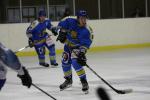 Photo hockey match Wasquehal Lille - Clermont-Ferrand le 14/01/2012