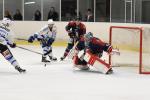 Photo hockey match Wasquehal Lille - Courchevel-Mribel-Pralognan le 09/03/2019