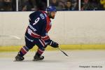 Photo hockey match Wasquehal Lille - Dunkerque le 07/10/2017